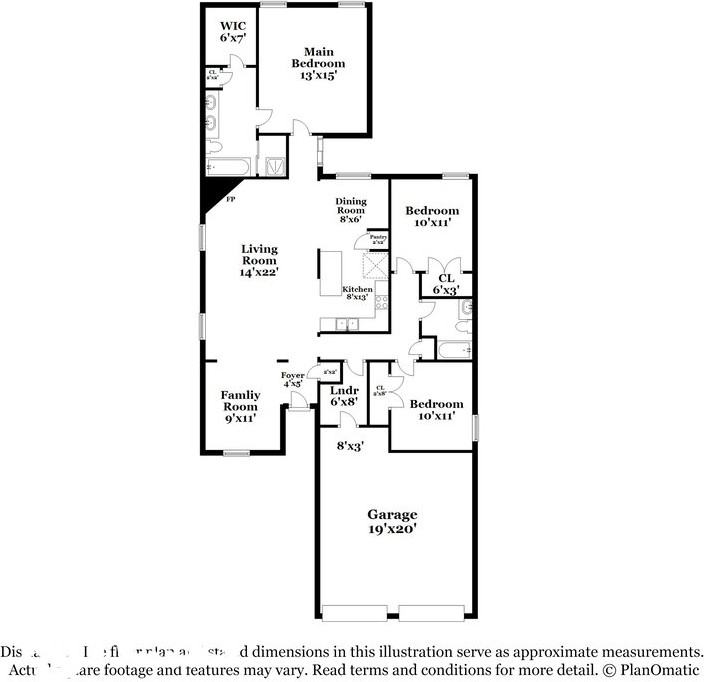 4930 Indian Walk Ln - Photo 2 of 16