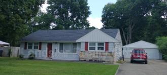 9403 Burgoo King Rd - Photo 1 of 1