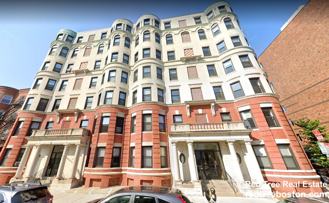 881 Massachusetts Ave #54 - Photo 1 of 1