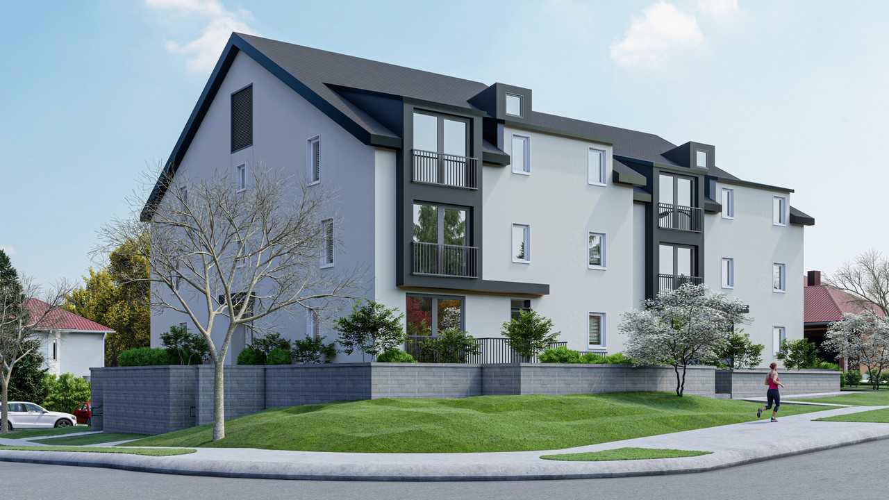 33 Maple Grove Rd