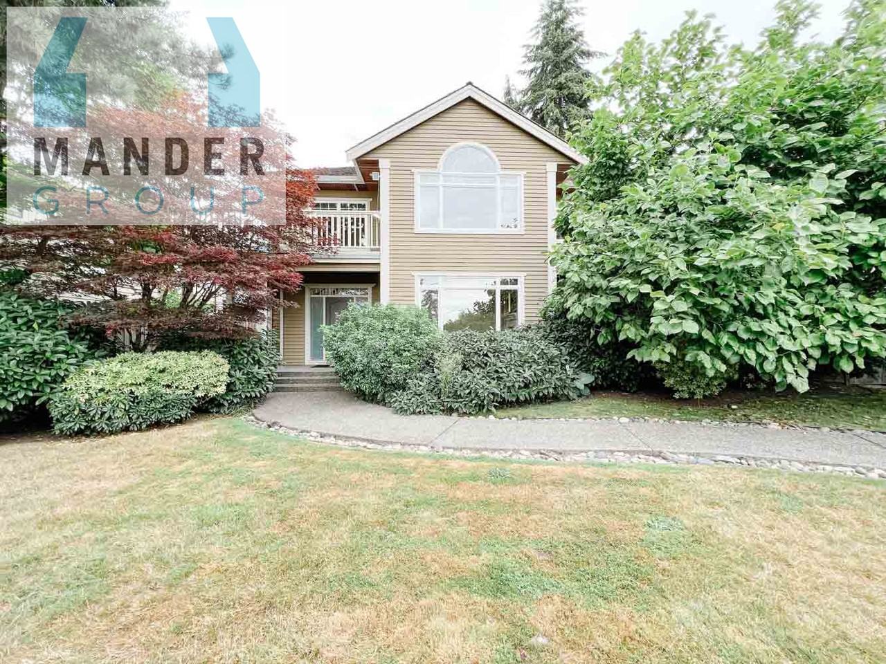 2437 Kings Avenue, West Vancouver, BC V7V 2C5 4 Bedroom House for