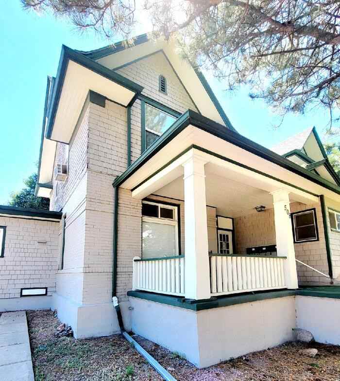 508 Minnequa Ave, Pueblo, CO 81004 1 Bedroom Apartment for Rent