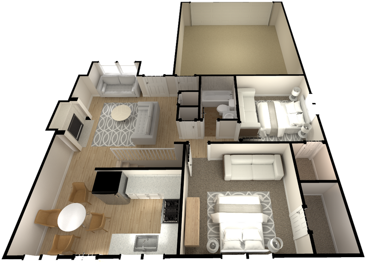 5215 Balsam St - Photo 2 of 22