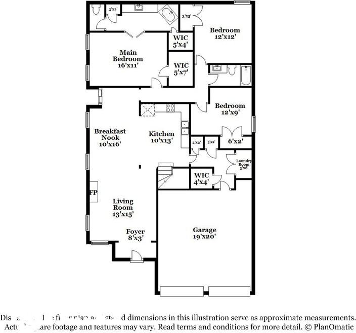 4929 Indian Walk Ln - Photo 2 of 17