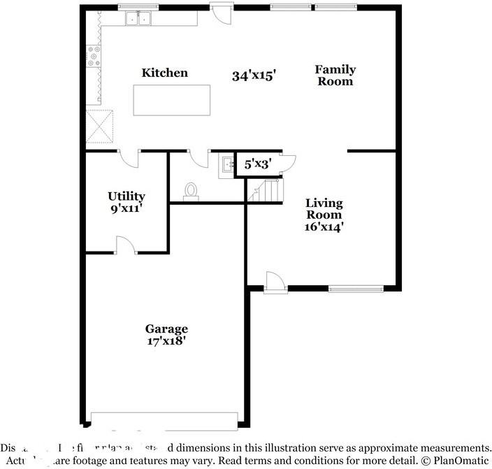 9416 W Constellation Dr - Photo 3 of 17