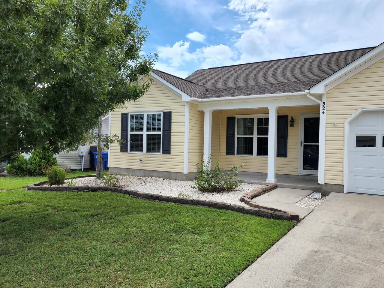 324 Rose Bud Ln #1 - Photo 3 of 20