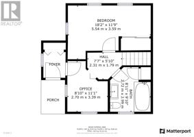 featured image of 3394 Buckley Drive