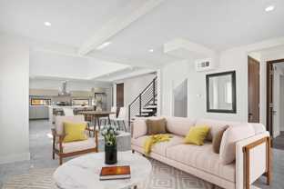 Elegant and updated North Oak Cliff home - Photo 1 of 1