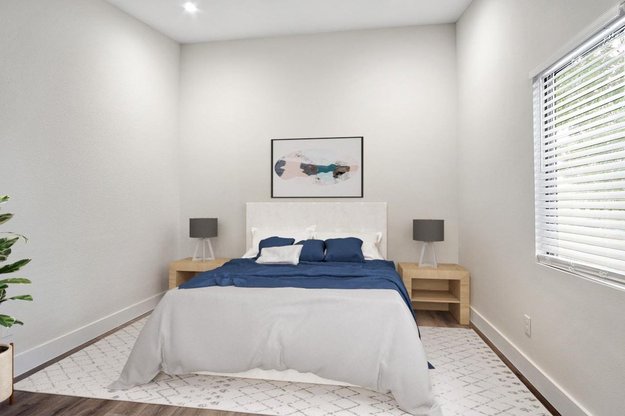 Elegant and updated North Oak Cliff home - Photo 6 of 25