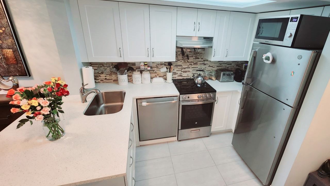 1345 West 4th Avenue #24 - Photo 2 of 23