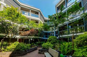 featured image of 1345 West 4th Avenue #24