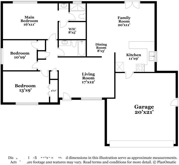 702 Millifold Pl - Photo 2 of 16