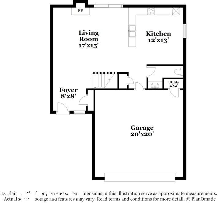 3913 Boyer Ridge Dr - Photo 2 of 17