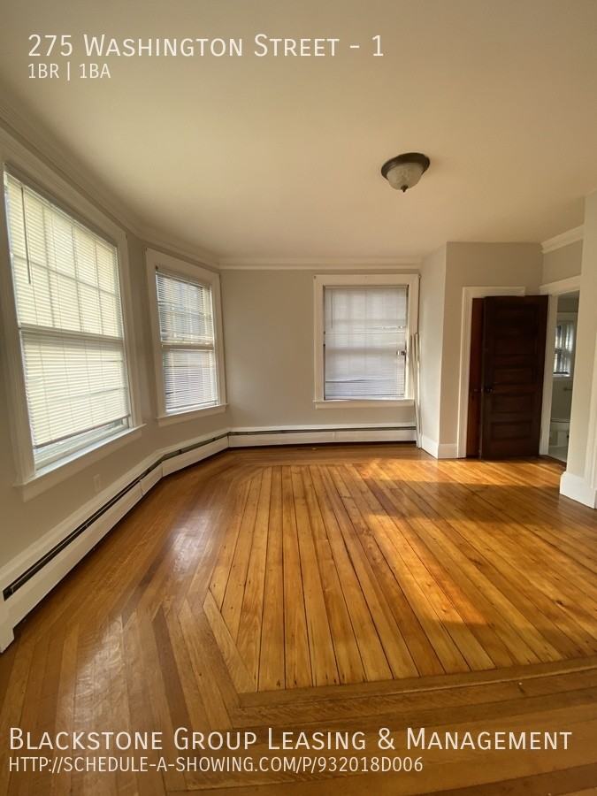 275 Washington St #1 - Photo 3 of 5