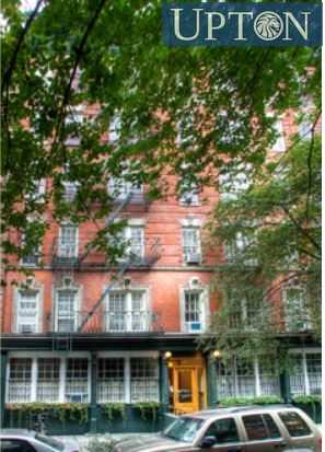 1st & 2nd Avenues #4RW