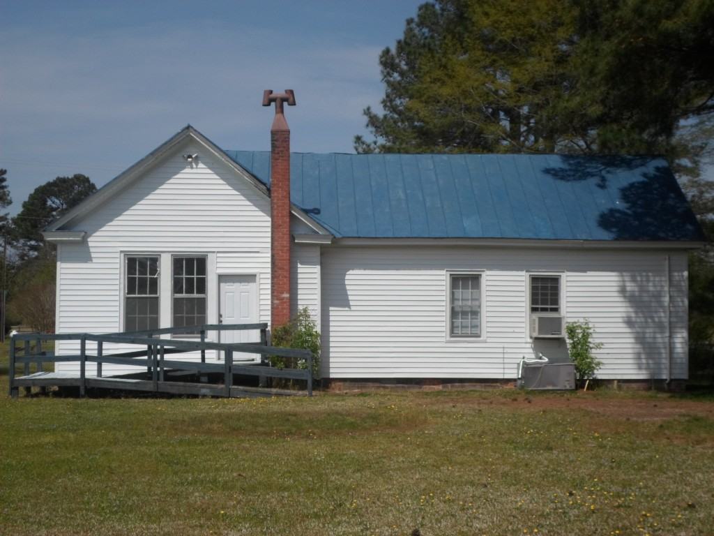 113 North Carolina Highway 32 N - Photo 3 of 16