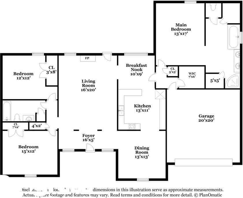 5614 Bordeaux Cir E - Photo 2 of 21