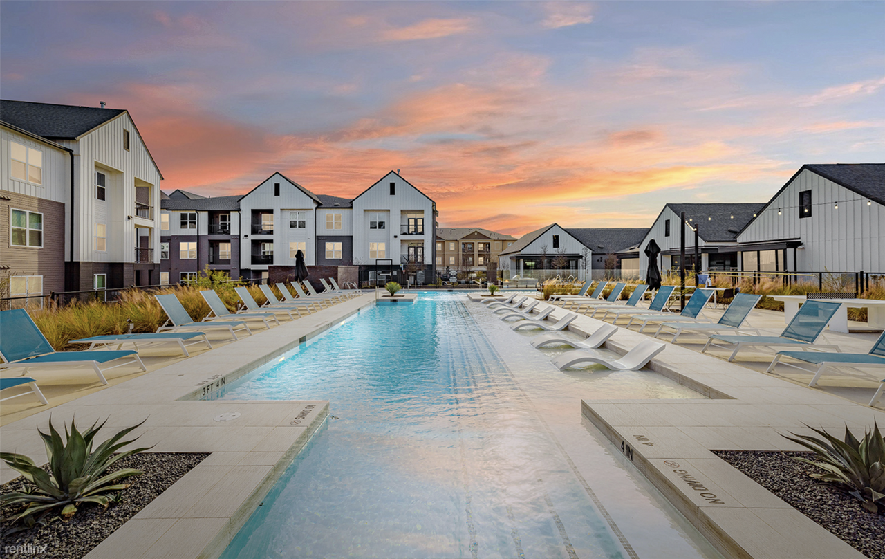 1701 E Parmer Ln Apartments in Austin, TX 78754 Zumper