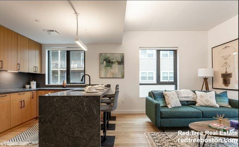 83 Gardner St #109
