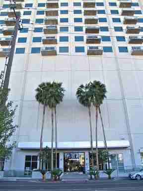 900 S Las Vegas Blvd #1209