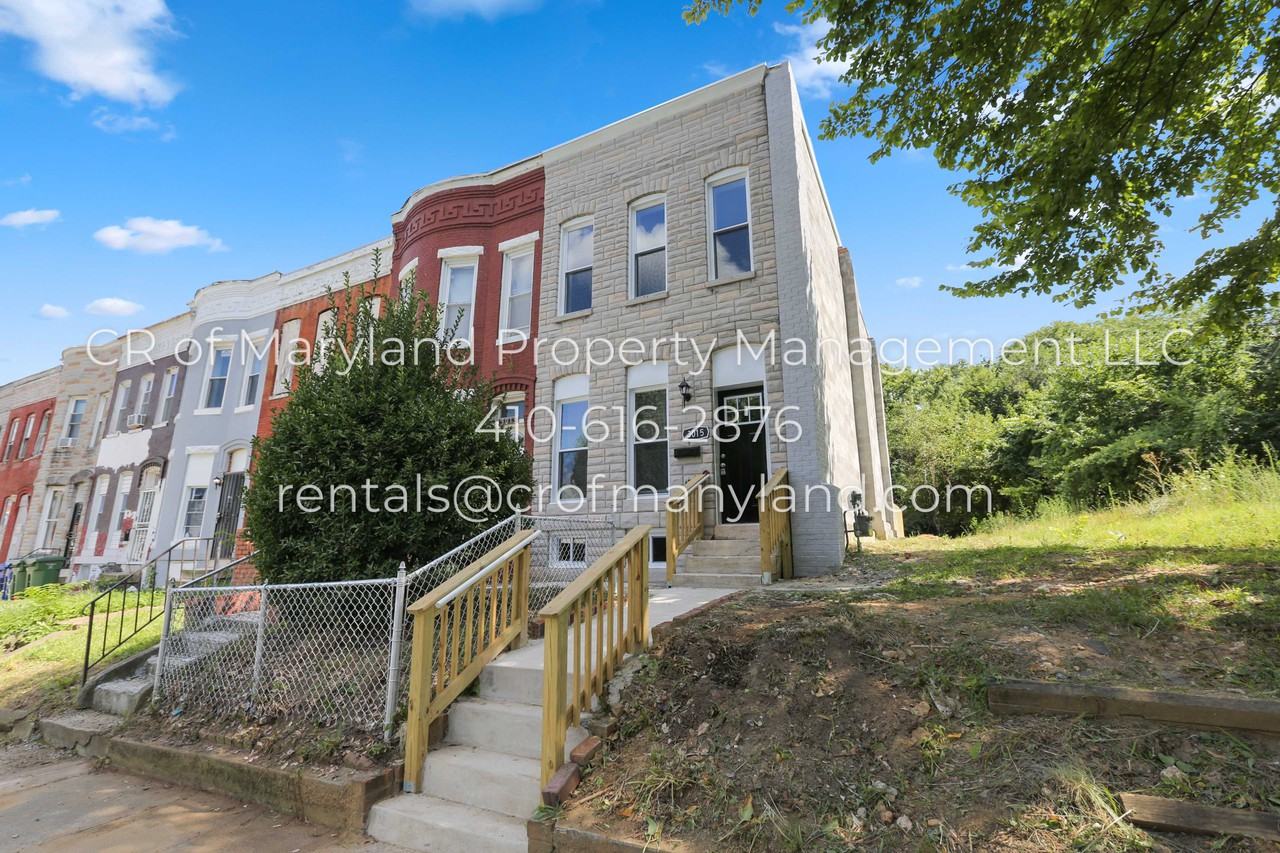 3015 Westwood Ave - Photo 2 of 19