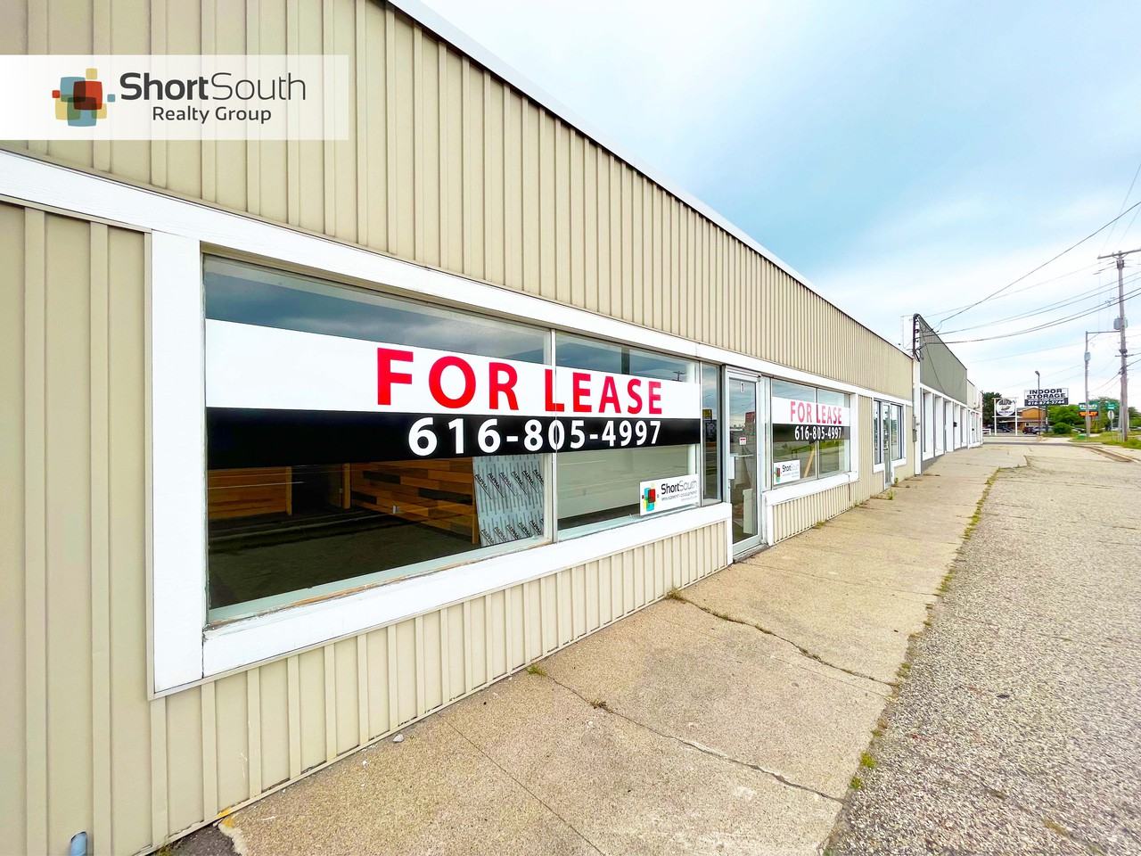 3661 Plainfield Ave NE - Photo 3 of 5