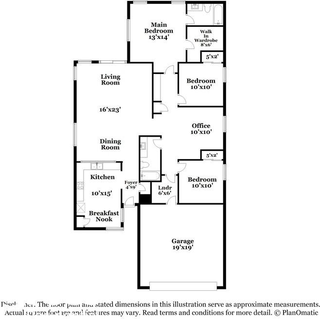16408 N Naegel Dr - Photo 2 of 16