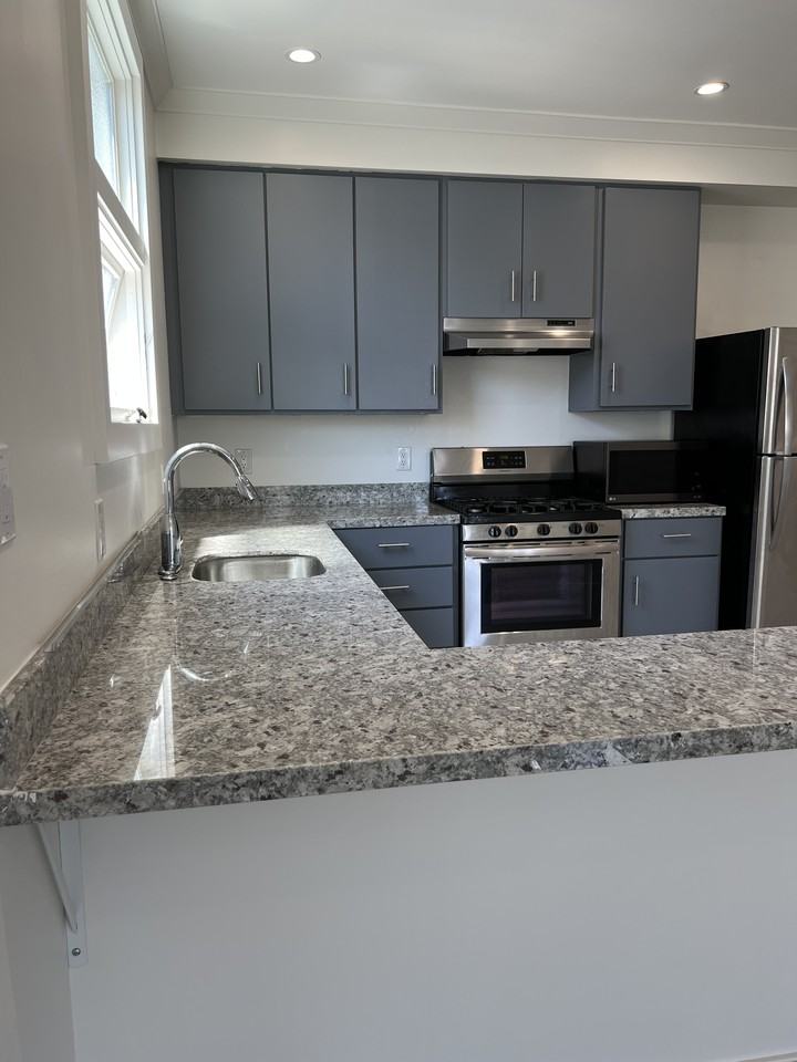 1348 Dolores Street #4