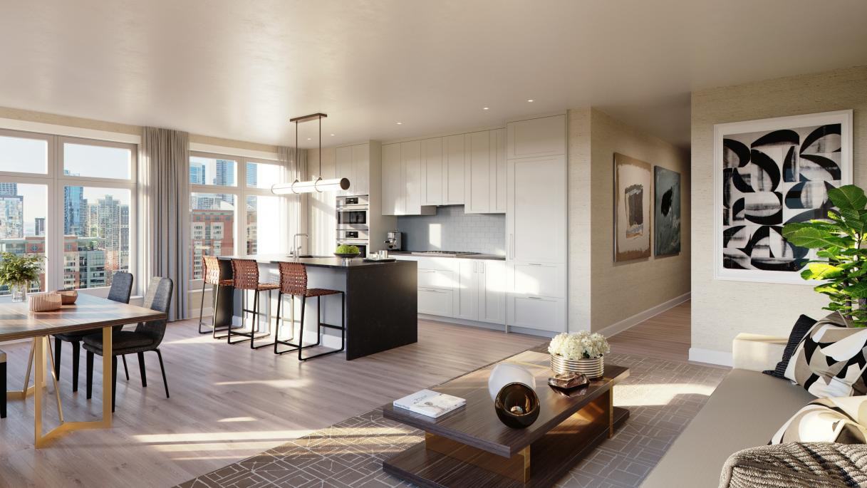 514 North Peshtigo Court #3-3 - Photo 2 of 9