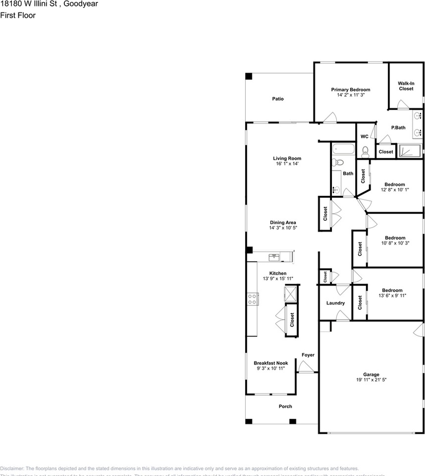 18180 W Illini St - Photo 2 of 22