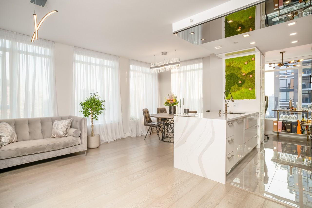 1001 Homer Street #2106 - Photo 3 of 13