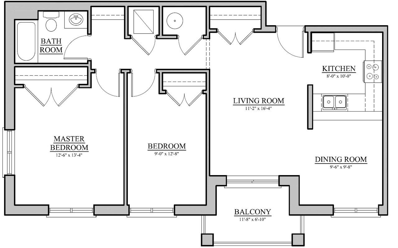 710 King Street West #301 - Photo 2 of 10