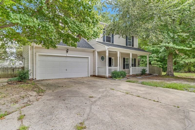 106 Robin Hood Dr - Photo 2 of 25