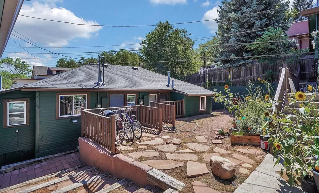 601 Manitou Ave #6 - Photo 2 of 14