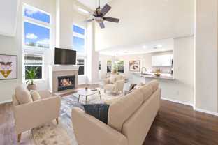 Contemporary Round Rock home near Texas State & med centers - Photo 1 of 1