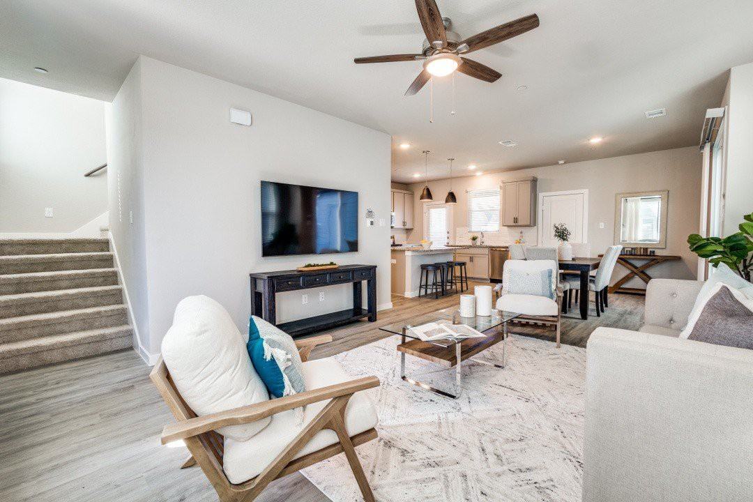 Canvas at Denton - Photo 3 of 41