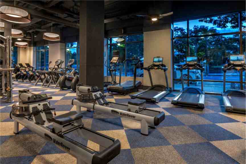 Shearwood Station - Photo 7 of 17