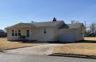 featured image of 427 S Buckeye St #1