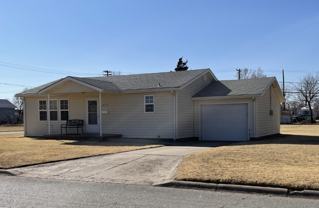 427 S Buckeye St #1 - Photo 1 of 1