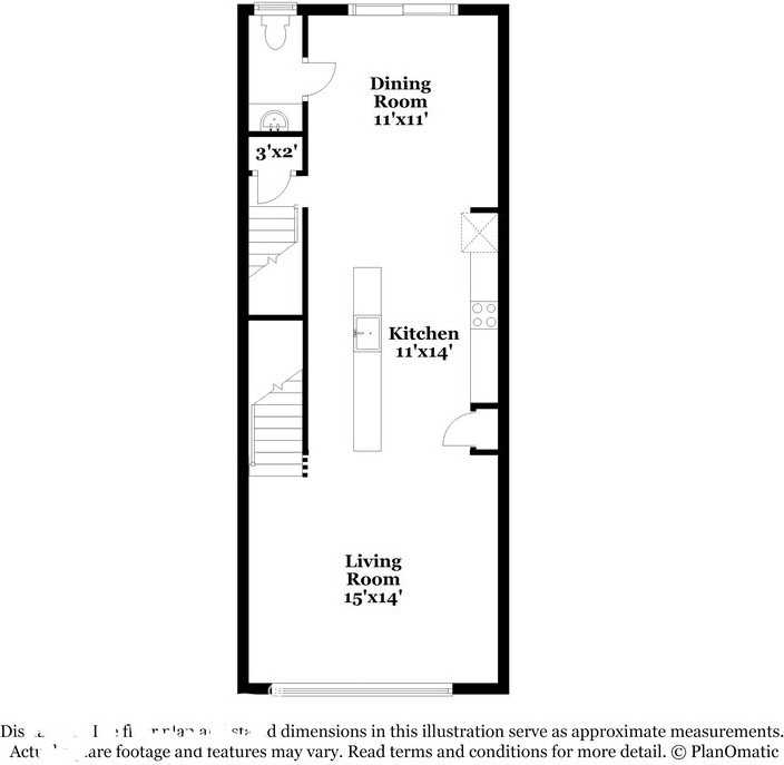 3937 S Tryon St - Photo 3 of 18