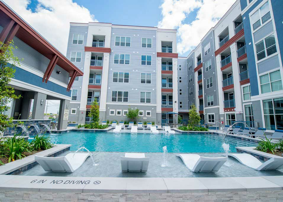 Z - Dolce Midtown - Photo 2 of 48