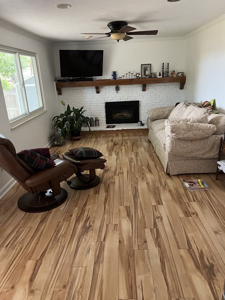 5958 S Kenton Way - Photo 2 of 10