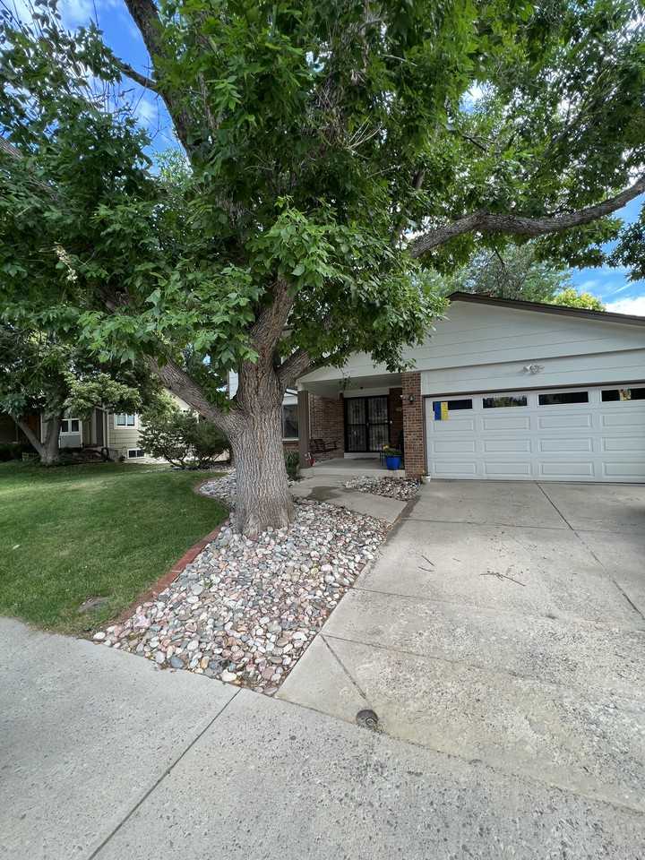 5958 S Kenton Way - Photo 3 of 10