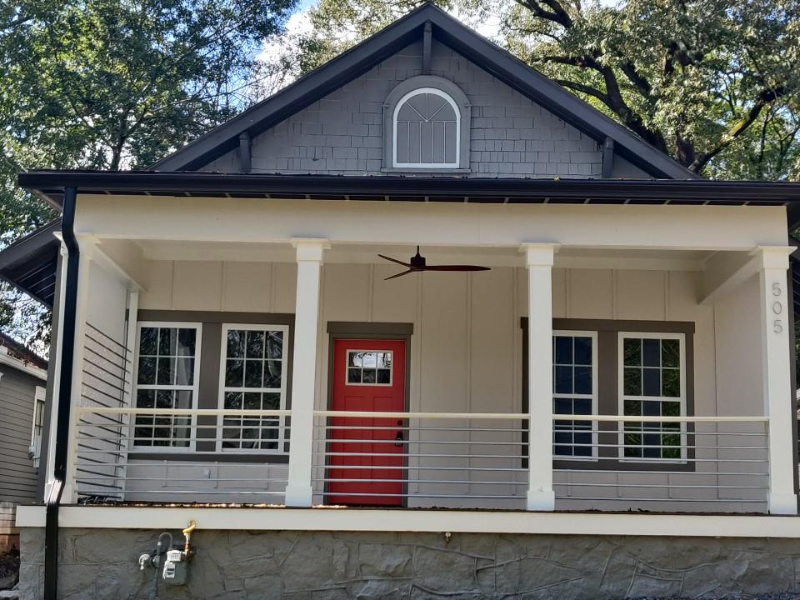 505 W Ontario Ave Sw
