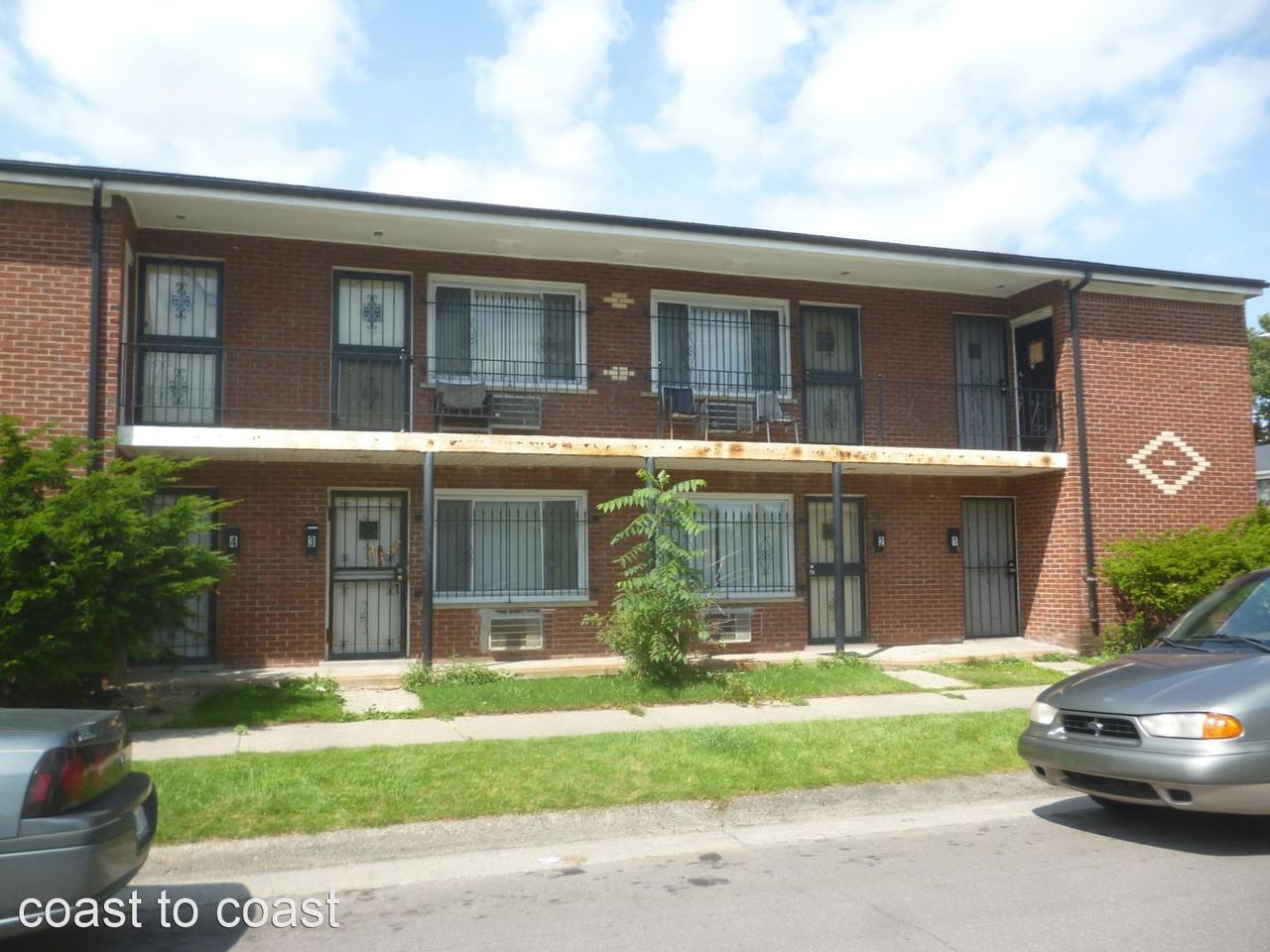 2341 Ewald Circle Apartments 2341 Ewald Cir, Detroit, MI 48238 Zumper