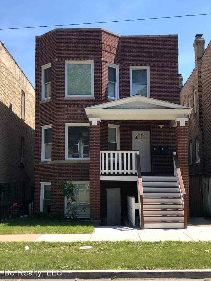 4443 W Cortez St Apartments in Humboldt Park, Chicago, IL 60651 Zumper