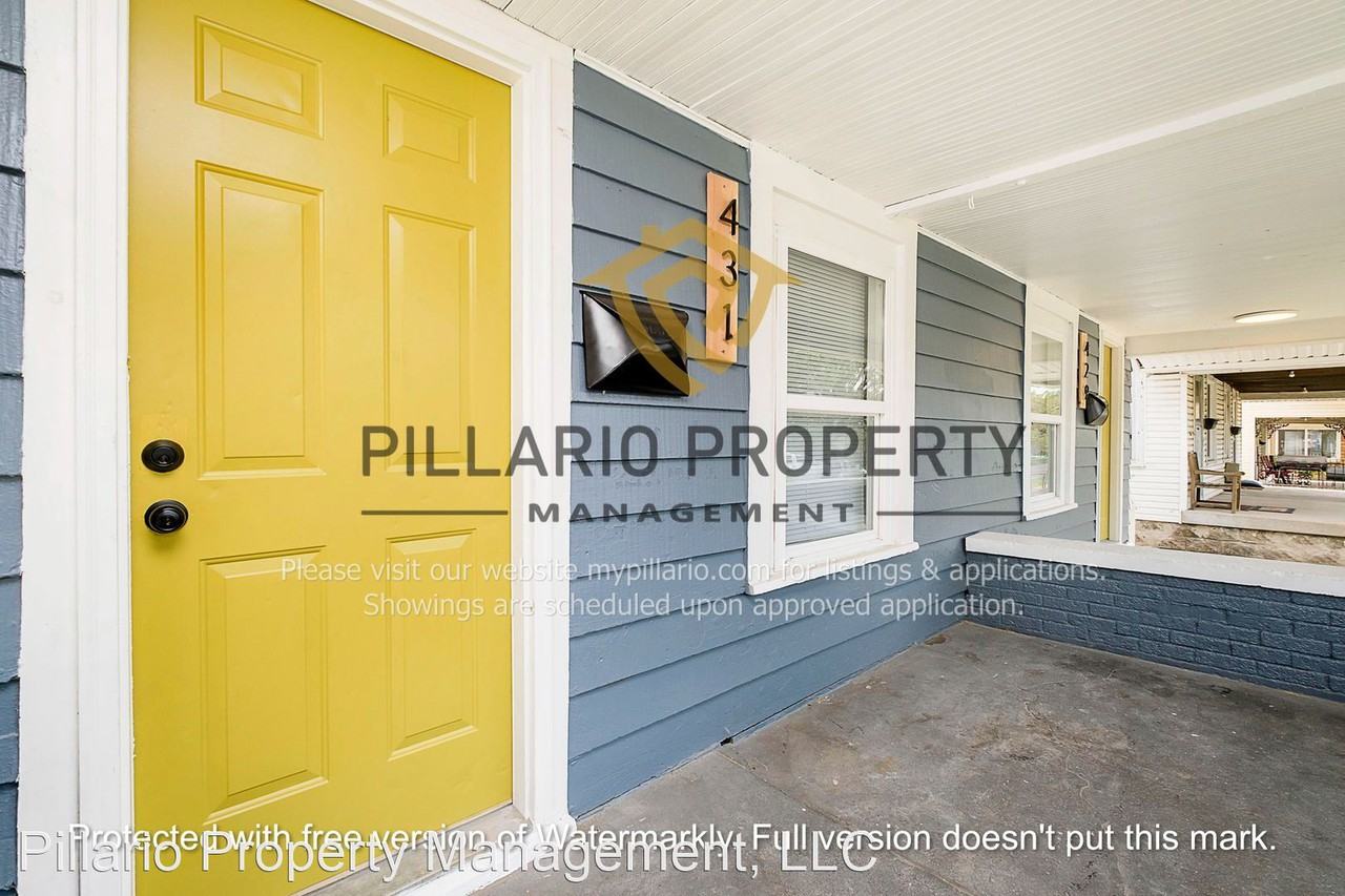 429 N Colorado Ave - Photo 3 of 20