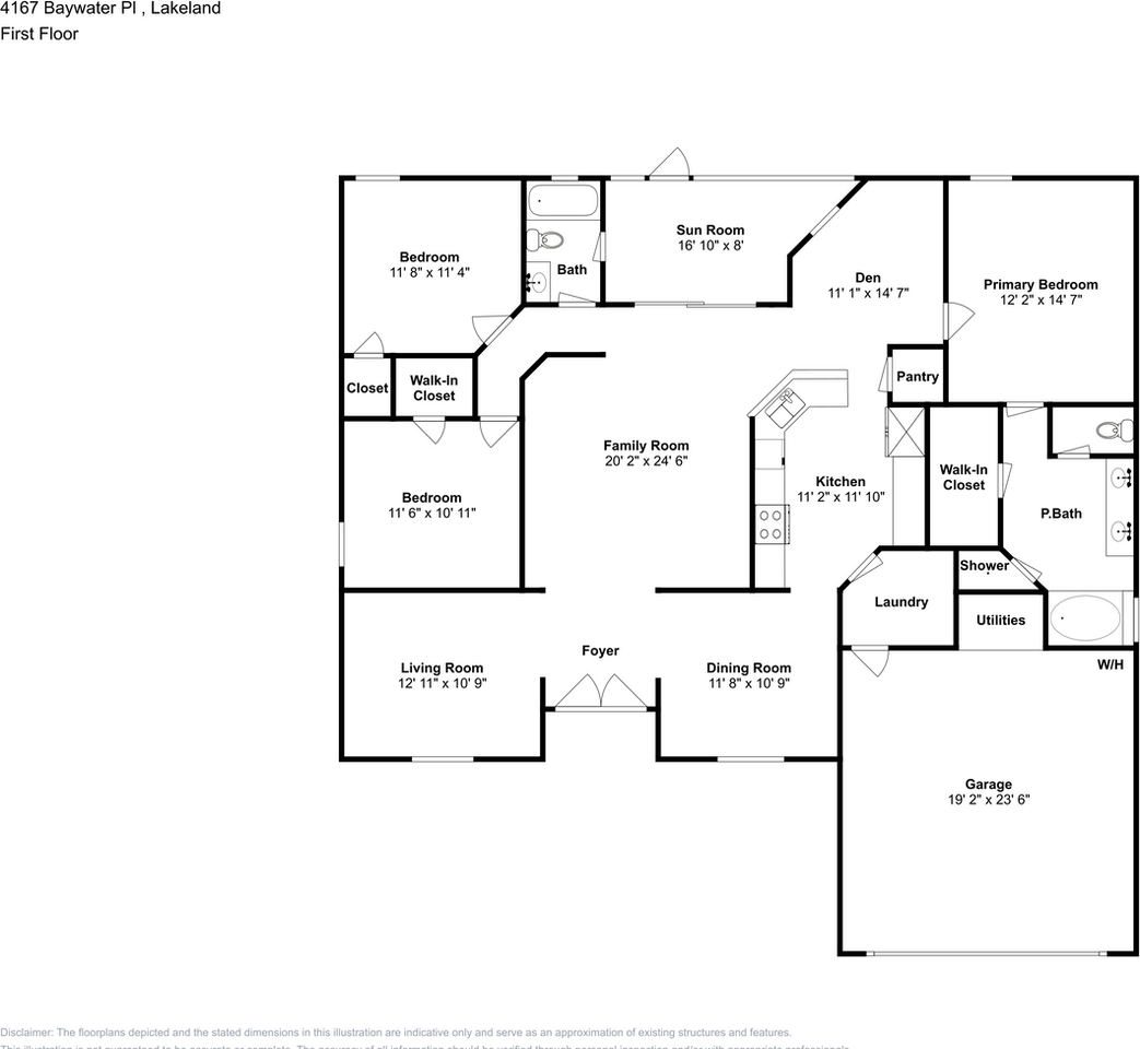 4167 Baywater Pl - Photo 2 of 17