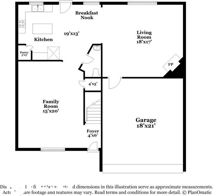 2868 Shallow Brook Ln - Photo 2 of 17