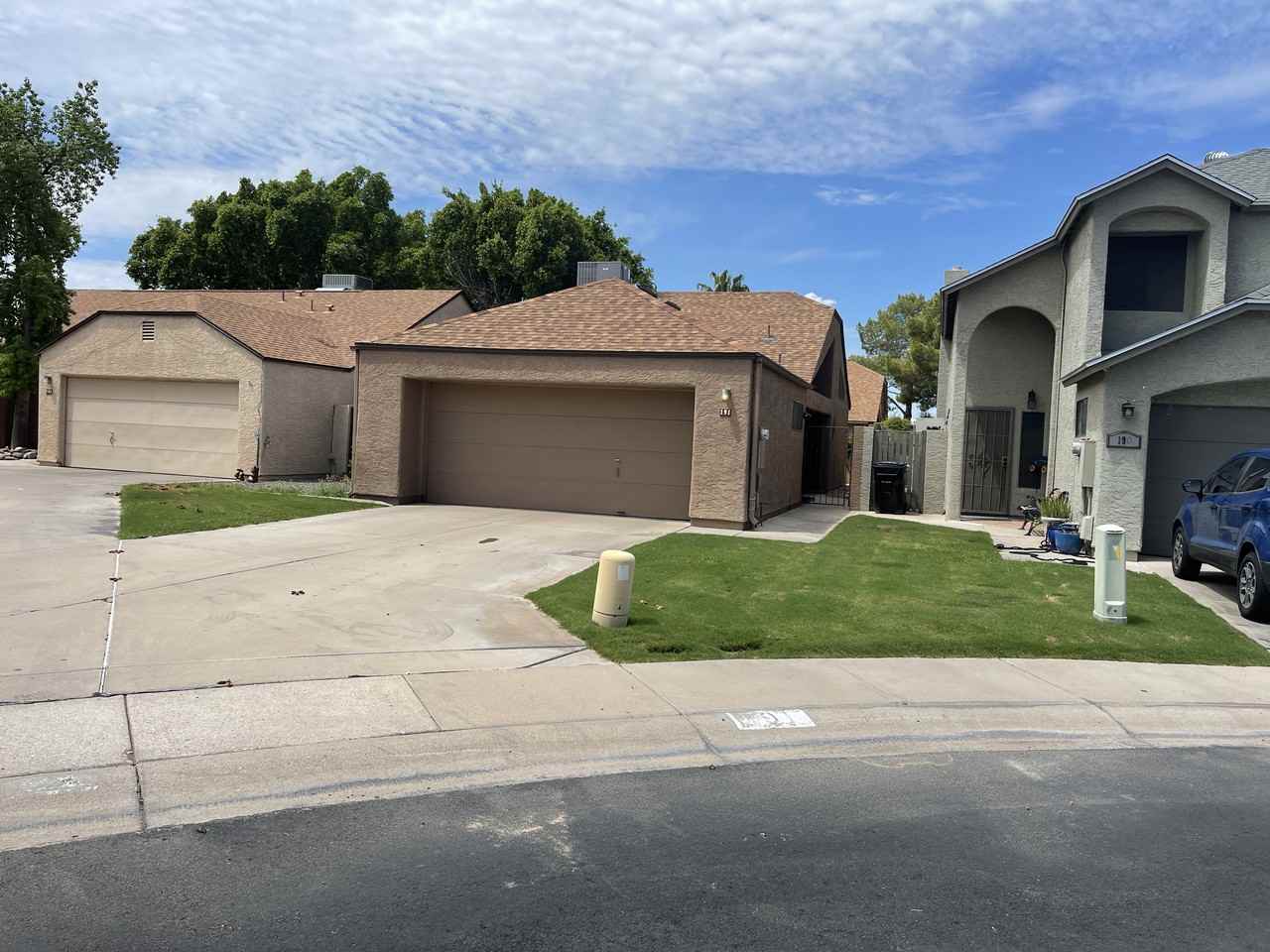 1836 N Stapley Dr #191